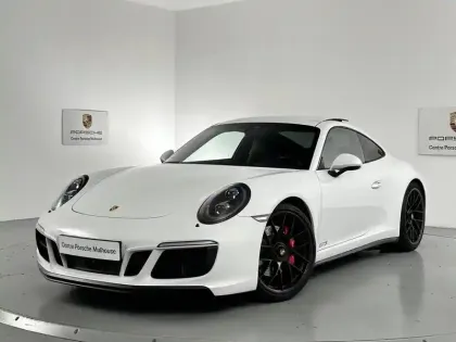 Photo Porsche 911 Gts Pdk