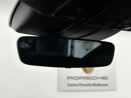 Photo 41 Porsche 911  Carrera 4 Coupé 3.0i 450