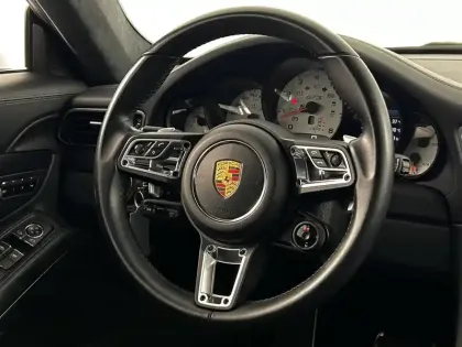 Photo 46 Porsche 911  Carrera 4 Coupé 3.0i 450