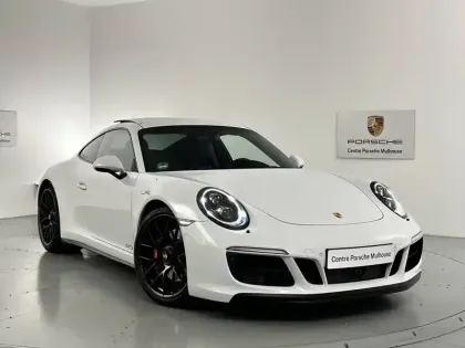 Photo 49 Porsche 911  Carrera 4 Coupé 3.0i 450