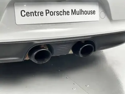 Photo 11 Porsche 911  Carrera 4 Coupé 3.0i 450