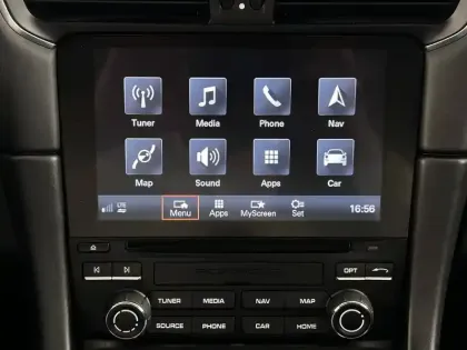 Photo 38 Porsche 911  Carrera 4 Coupé 3.0i 450