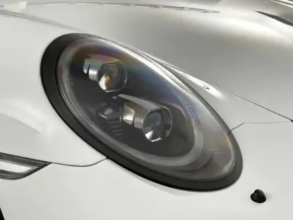 Photo 12 Porsche 911  Carrera 4 Coupé 3.0i 450