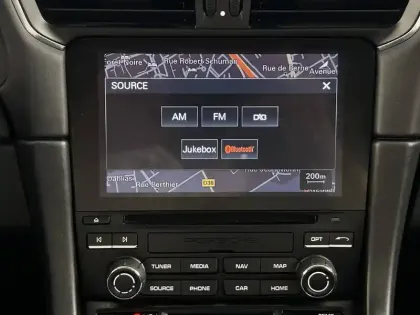 Photo 40 Porsche 911  Carrera 4 Coupé 3.0i 450