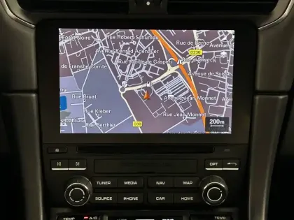 Photo 39 Porsche 911  Carrera 4 Coupé 3.0i 450