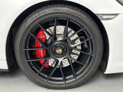 Photo 54 Porsche 911  Carrera 4 Coupé 3.0i 450