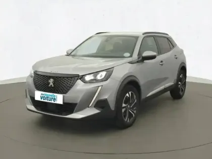 Photo Peugeot 2008 Allure