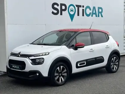 Photo Citroën C3 Shine