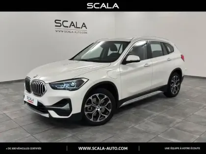 Photo Bmw X1 Xline