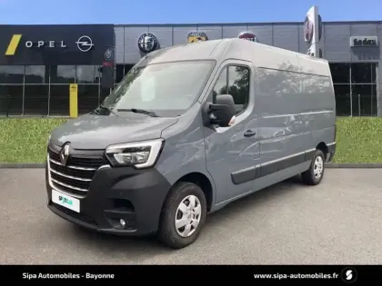 Photo Renault Master Grand Confort