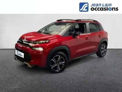 Photo Citroën C3 Aircross Feel Pack