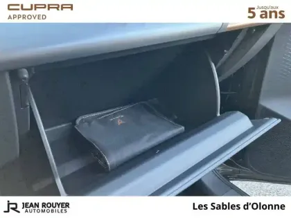 Photo 67 Cupra Born  204 ch - Batterie L