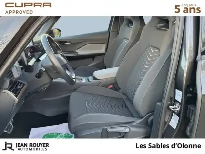 Photo 38 Cupra Born  204 ch - Batterie L