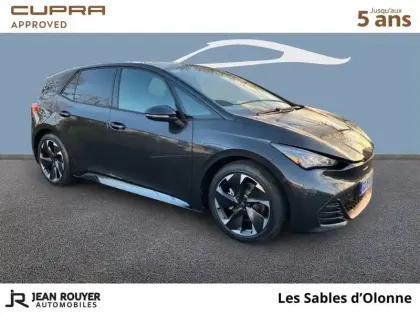 Photo 43 Cupra Born  204 ch - Batterie L