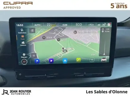 Photo 58 Cupra Born  204 ch - Batterie L