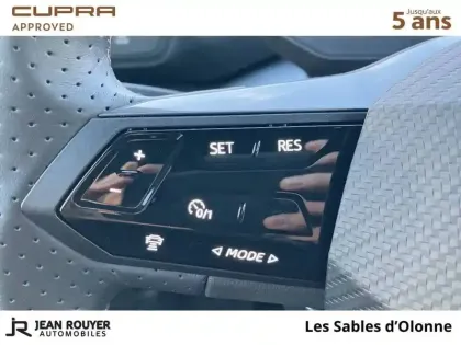 Photo 54 Cupra Born  204 ch - Batterie L