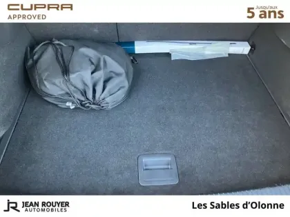 Photo 47 Cupra Born  204 ch - Batterie L