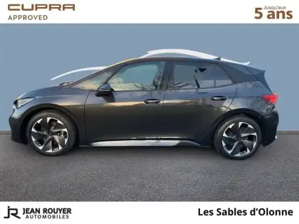 Photo 40 Cupra Born  204 ch - Batterie L