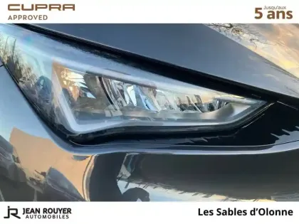 Photo 50 Cupra Born  204 ch - Batterie L