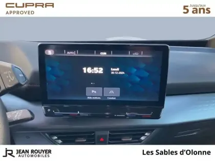 Photo 48 Cupra Born  204 ch - Batterie L