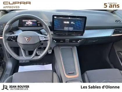 Photo 71 Cupra Born  204 ch - Batterie L