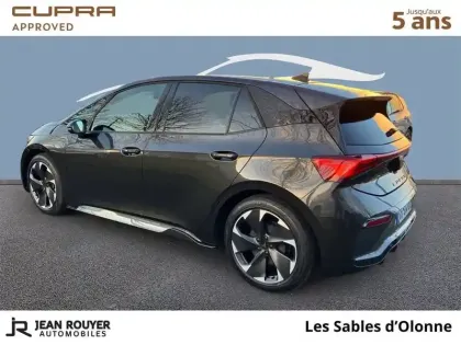 Photo 44 Cupra Born  204 ch - Batterie L