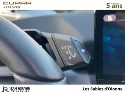 Photo 49 Cupra Born  204 ch - Batterie L