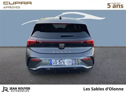 Photo 70 Cupra Born  204 ch - Batterie L