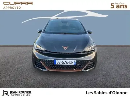 Photo 72 Cupra Born  204 ch - Batterie L