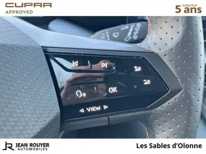 Photo 55 Cupra Born  204 ch - Batterie L