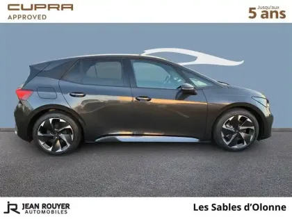 Photo 37 Cupra Born  204 ch - Batterie L