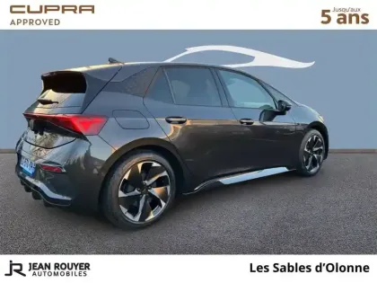 Photo 35 Cupra Born  204 ch - Batterie L