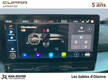 Photo 65 Cupra Born  204 ch - Batterie L