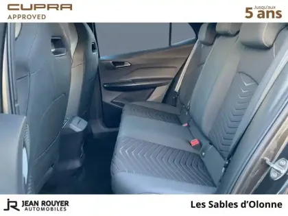 Photo 39 Cupra Born  204 ch - Batterie L