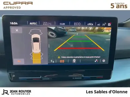 Photo 66 Cupra Born  204 ch - Batterie L