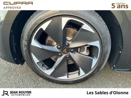 Photo 45 Cupra Born  204 ch - Batterie L