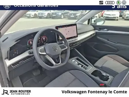 Photo 36 Volkswagen Golf  1.5 eHybrid 204 DSG6