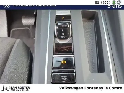 Photo 39 Volkswagen Golf  1.5 eHybrid 204 DSG6