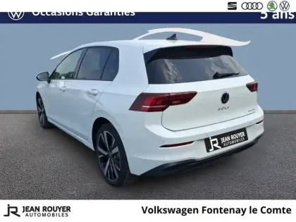 Photo 32 Volkswagen Golf  1.5 eHybrid 204 DSG6