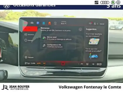 Photo 49 Volkswagen Golf  1.5 eHybrid 204 DSG6