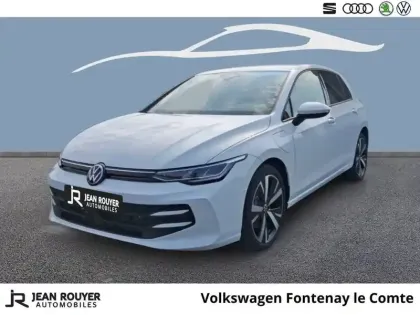 Photo Volkswagen Golf Vw Edition