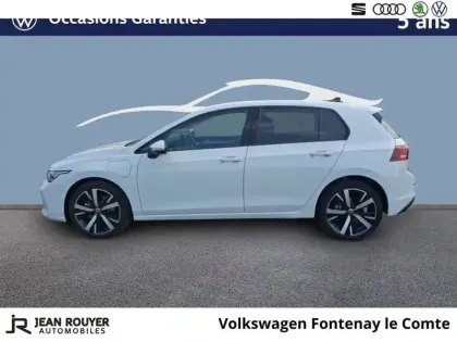 Photo 28 Volkswagen Golf  1.5 eHybrid 204 DSG6