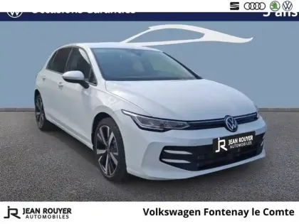 Photo 50 Volkswagen Golf  1.5 eHybrid 204 DSG6