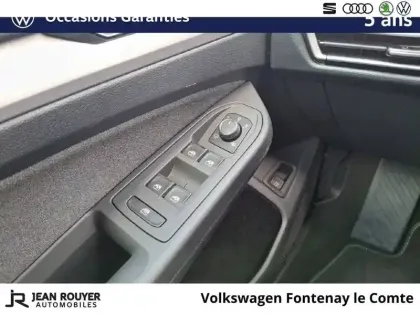 Photo 40 Volkswagen Golf  1.5 eHybrid 204 DSG6