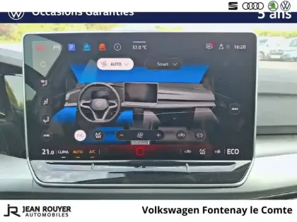 Photo 44 Volkswagen Golf  1.5 eHybrid 204 DSG6