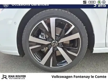 Photo 33 Volkswagen Golf  1.5 eHybrid 204 DSG6