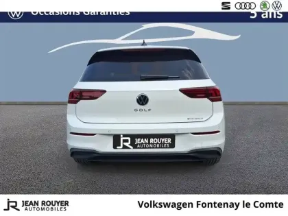 Photo 29 Volkswagen Golf  1.5 eHybrid 204 DSG6