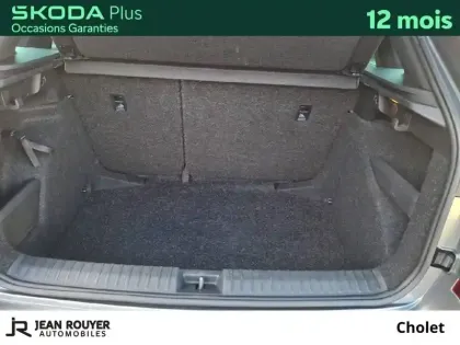 Photo 39 Skoda Kamiq  1.5 TSI 150 ch DSG7