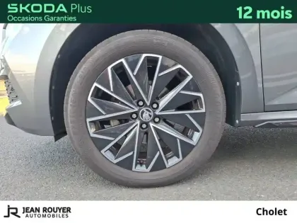 Photo 37 Skoda Kamiq  1.5 TSI 150 ch DSG7