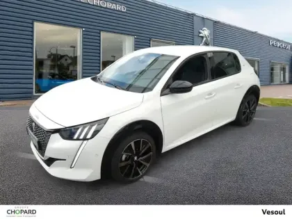 Photo Peugeot 208 Gt